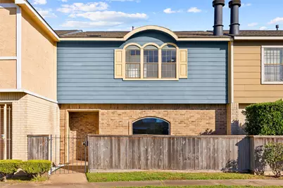 10715 Sandpiper Drive, Houston, TX 77096 - Photo 1