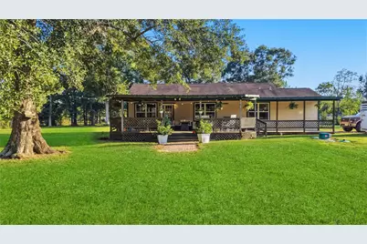 26925 E River Road, Splendora, TX 77372 - Photo 23