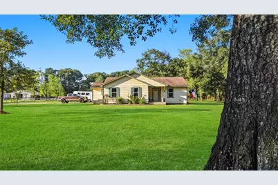 26925 E River Road, Splendora, TX 77372 - Photo 1