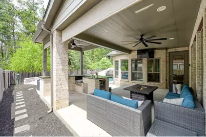 275 Bronze View Drive, Montgomery, TX 77316 - Photo 39