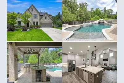 275 Bronze View Drive, Montgomery, TX 77316 - Photo 1