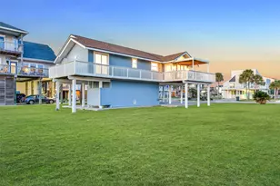 4123 Pelican Ln, Galveston, TX 77554 - Photo 33