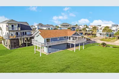 4123 Pelican Lane, Galveston, TX 77554 - Photo 29