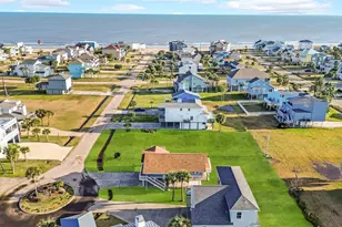 4123 Pelican Ln, Galveston, TX 77554 - Photo 35