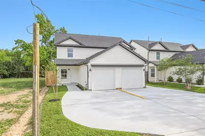 6138 Brookfield Drive #A, Houston, TX 77085 - Photo 1