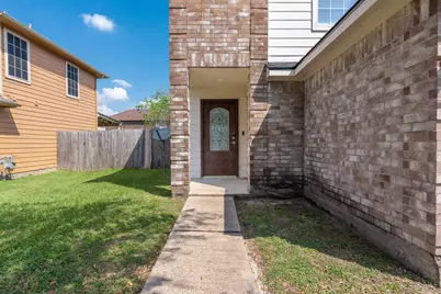 12211 Greenmesa Drive, Houston, TX 77044 - Photo 1