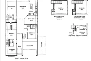 6607 Learning Ln, Missouri City, TX 77459 - Photo 5