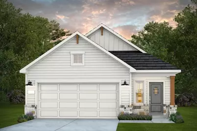 11402 Mandolin Drive, Montgomery, TX 77316 - Photo 1