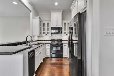 3911 Kennon Street #A, Houston, TX 77009 - Photo 5