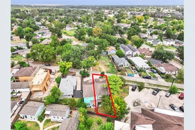 3911 Kennon Street #A, Houston, TX 77009 - Photo 19