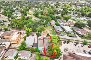 3911 Kennon St, Houston, TX 77009 - Photo 19