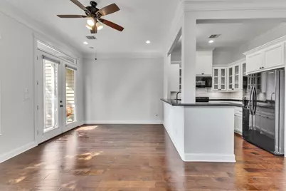 3911 Kennon Street #A, Houston, TX 77009 - Photo 7