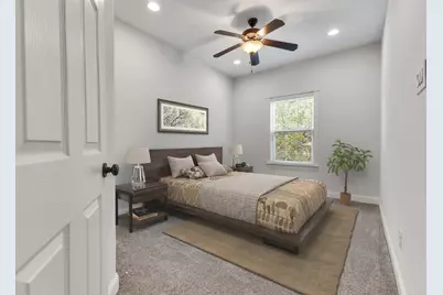 3911 Kennon Street #A, Houston, TX 77009 - Photo 11