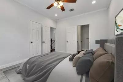 3911 Kennon Street #A, Houston, TX 77009 - Photo 15