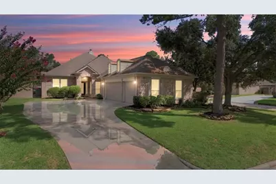 1227 Maiden Way Drive, Spring, TX 77379 - Photo 1