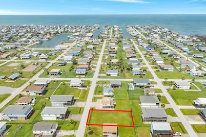 Lot 506 Navarro Drive, Galveston, TX 77554 - Photo 13