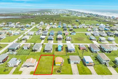 Lot 506 Navarro Drive, Galveston, TX 77554 - Photo 15