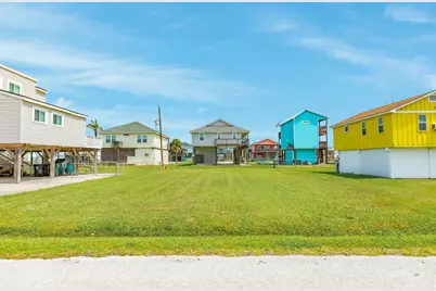 Lot 506 Navarro Drive, Galveston, TX 77554 - Photo 17