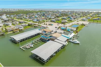 Lot 506 Navarro Drive, Galveston, TX 77554 - Photo 7