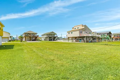 Lot 506 Navarro Drive, Galveston, TX 77554 - Photo 19