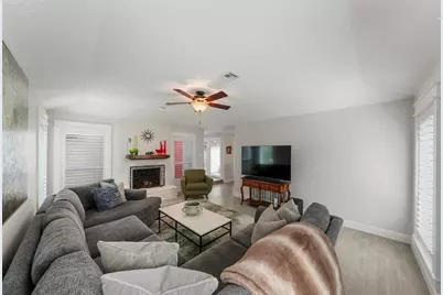 1807 Fir Cove, Houston, TX 77339 - Photo 5