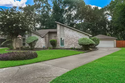 1807 Fir Cove, Houston, TX 77339 - Photo 1