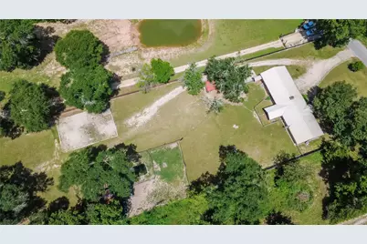 891 Lower Vann Road, Coldspring, TX 77331 - Photo 7