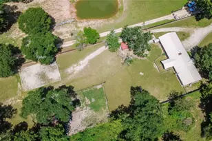 891 Lower Vann Rd, Coldspring, TX 77331 - Photo 7