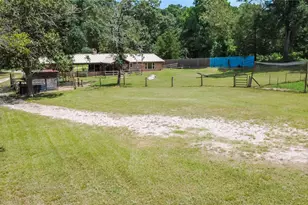 891 Lower Vann Rd, Coldspring, TX 77331 - Photo 13