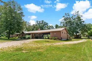 891 Lower Vann Rd, Coldspring, TX 77331 - Photo 5