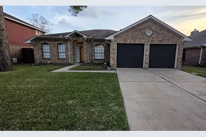 3407 Berry Grove Drive, Spring, TX 77388 - Photo 1