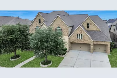 4411 Bandera Branch Lane, Katy, TX 77494 - Photo 3