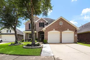 10506 Great River Ct, Houston, TX 77089 - Photo 1