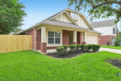 4918 Dwarf Honey Suckle Court, Houston, TX 77084 - Photo 7