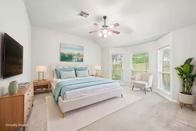 4918 Dwarf Honey Suckle Court, Houston, TX 77084 - Photo 5