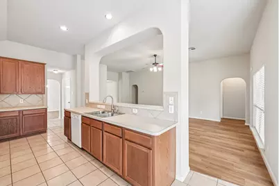 4918 Dwarf Honey Suckle Court, Houston, TX 77084 - Photo 25