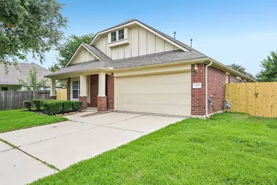 4918 Dwarf Honey Suckle Court, Houston, TX 77084 - Photo 9