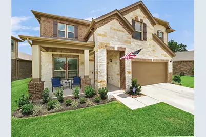 5907 Rivergrove Park Drive, Humble, TX 77346 - Photo 1