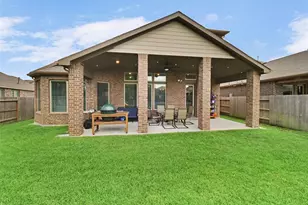 5907 Rivergrove Park Dr, Humble, TX 77346 - Photo 17