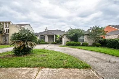 8022 Duffield Lane, Houston, TX 77071 - Photo 9