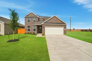 1128 Sunlit Cir, Brookshire, TX 77423 - Photo 1
