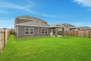 1128 Sunlit Cir, Brookshire, TX 77423 - Photo 3
