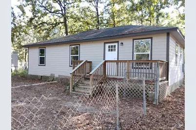 534 Meridian, Livingston, TX 77351 - Photo 1