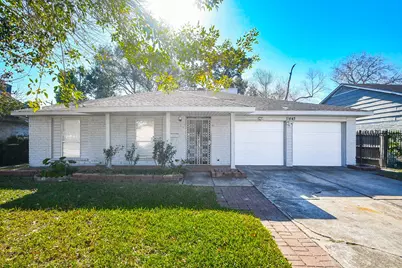 11443 Newbrook Drive, Houston, TX 77072 - Photo 1