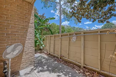 8299 Cambridge Street #1705, Houston, TX 77054 - Photo 29