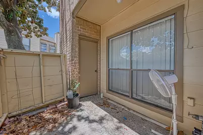 8299 Cambridge Street #1705, Houston, TX 77054 - Photo 27
