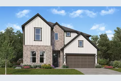 29431 Meadowcreek Hill Drive, Waller, TX 77484 - Photo 1