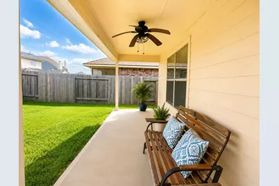 2911 Lincolns Meadow Drive, Spring, TX 77373 - Photo 27