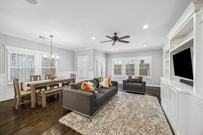 1518 Prince Street, Houston, TX 77008 - Photo 3