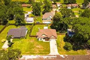 198 Country Wood Dr, Livingston, TX 77351 - Photo 35